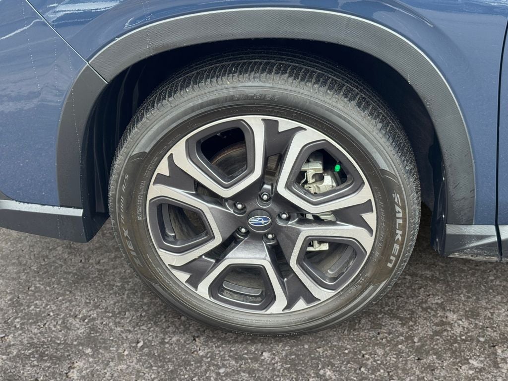2023 Subaru Ascent Touring *LIFETIME POWERTRAIN*