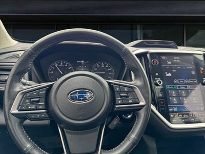 2023 Subaru Ascent Touring *LIFETIME POWERTRAIN*