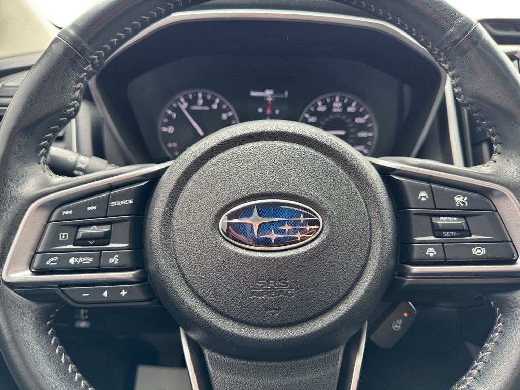 2023 Subaru Ascent Touring *LIFETIME POWERTRAIN*