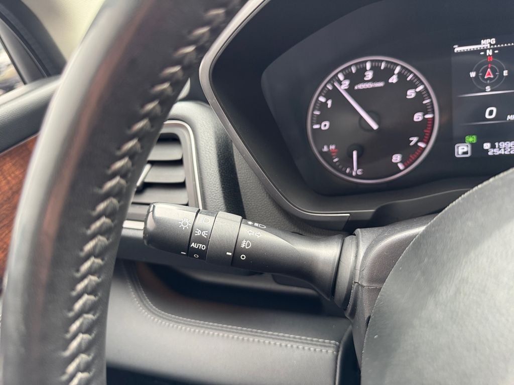 2023 Subaru Ascent Touring *LIFETIME POWERTRAIN*
