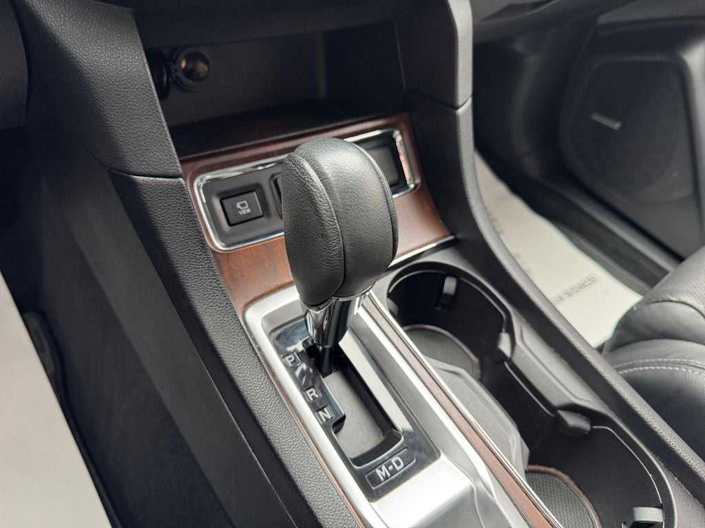 2023 Subaru Ascent Touring *LIFETIME POWERTRAIN*