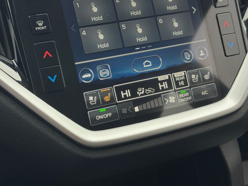 2023 Subaru Ascent Touring *LIFETIME POWERTRAIN*