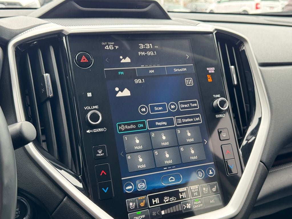 2023 Subaru Ascent Touring *LIFETIME POWERTRAIN*