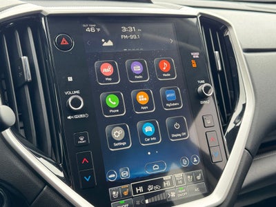 2023 Subaru Ascent Touring *LIFETIME POWERTRAIN*