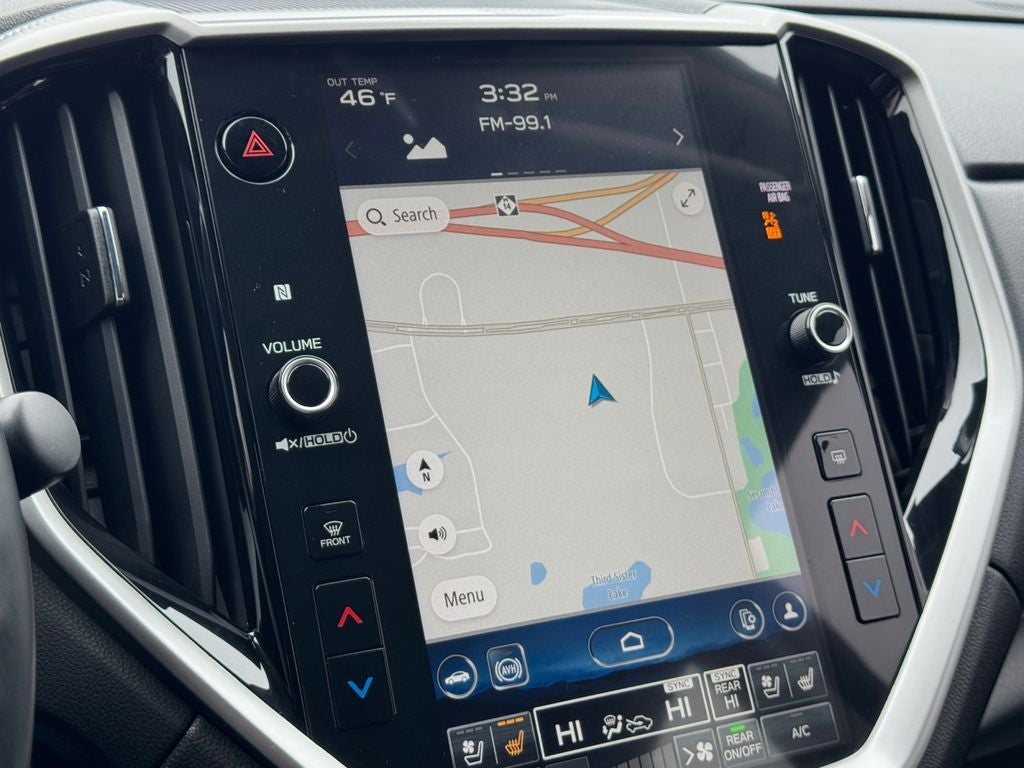 2023 Subaru Ascent Touring *LIFETIME POWERTRAIN*