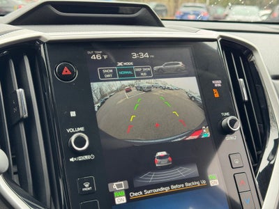 2023 Subaru Ascent Touring *LIFETIME POWERTRAIN*