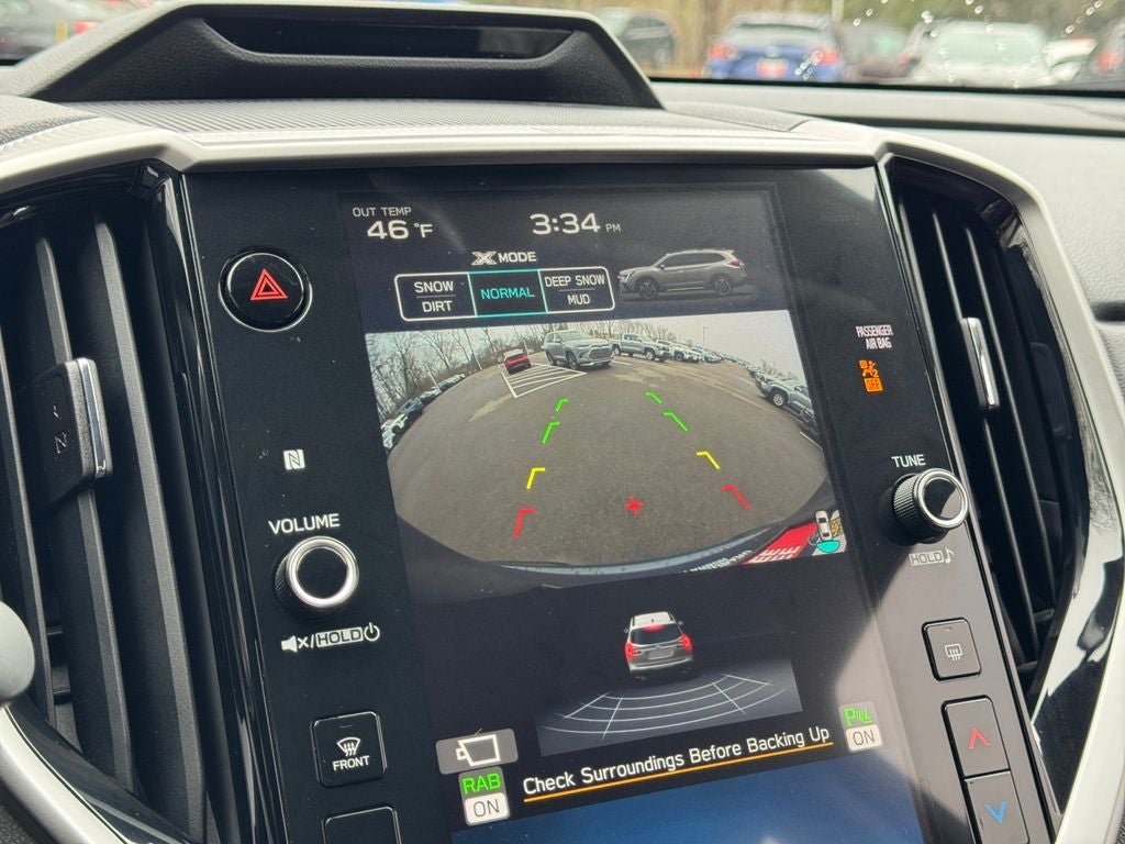 2023 Subaru Ascent Touring *LIFETIME POWERTRAIN*