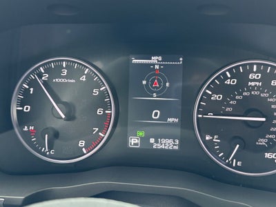 2023 Subaru Ascent Touring *LIFETIME POWERTRAIN*