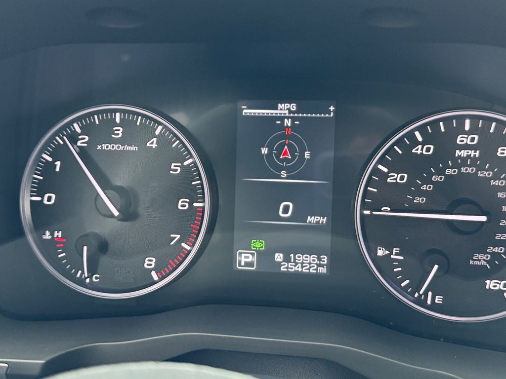 2023 Subaru Ascent Touring *LIFETIME POWERTRAIN*