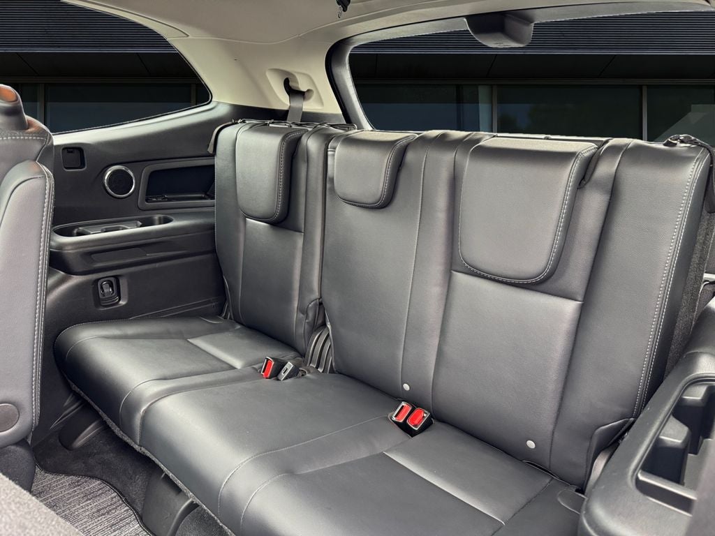 2023 Subaru Ascent Touring *LIFETIME POWERTRAIN*