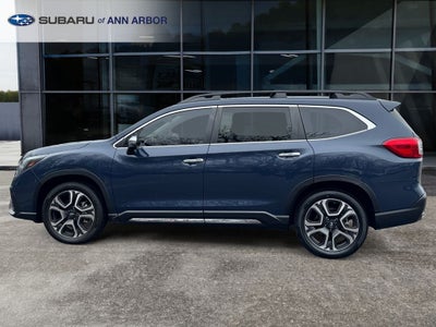 2023 Subaru Ascent Touring *LIFETIME POWERTRAIN*