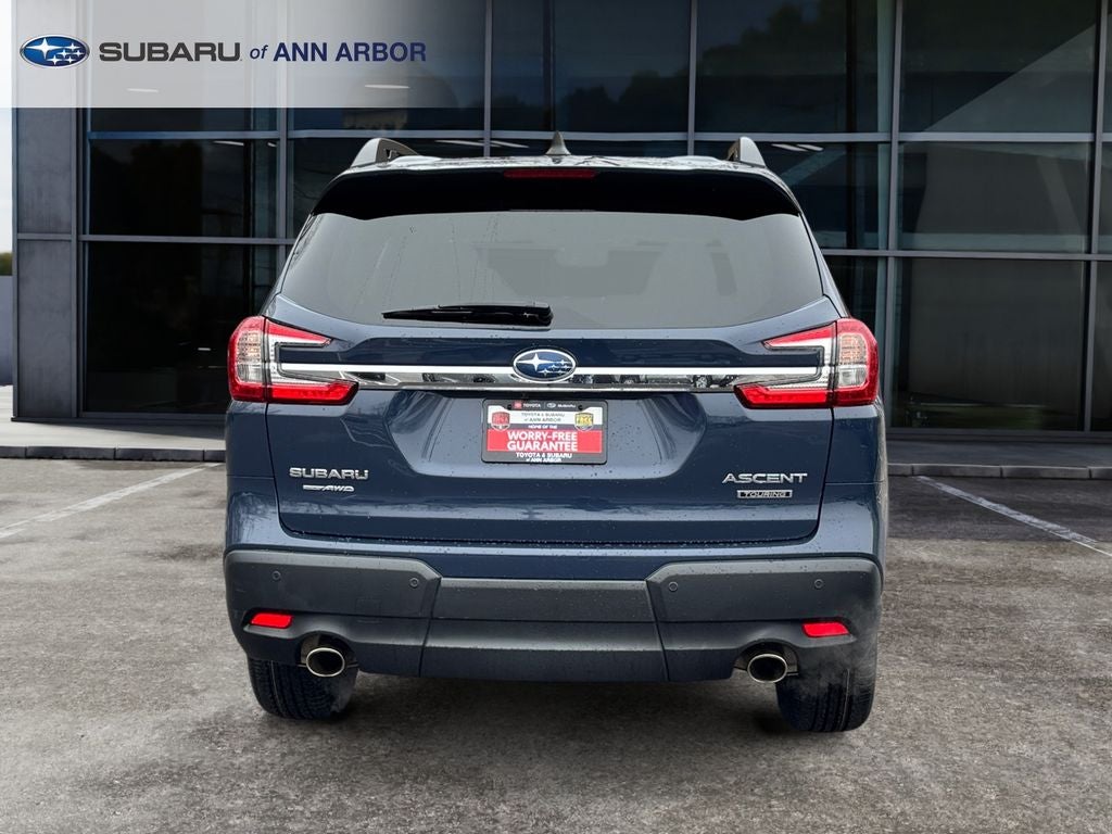 2023 Subaru Ascent Touring *LIFETIME POWERTRAIN*