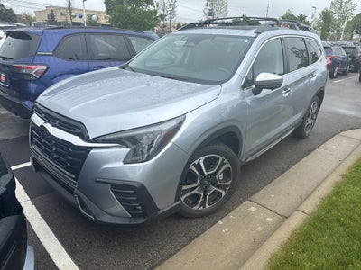 2023 Subaru Ascent Touring *LIFETIME POWERTRAIN*