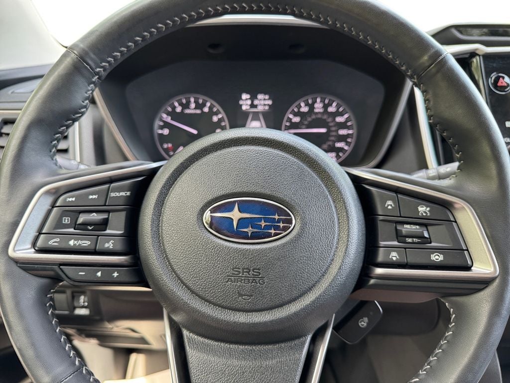 2023 Subaru Ascent Touring *LIFETIME POWERTRAIN*