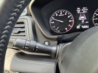 2023 Subaru Ascent Touring *LIFETIME POWERTRAIN*