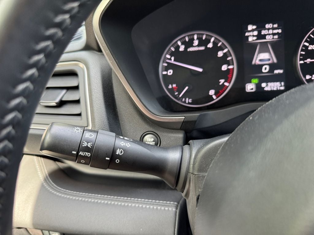 2023 Subaru Ascent Touring *LIFETIME POWERTRAIN*