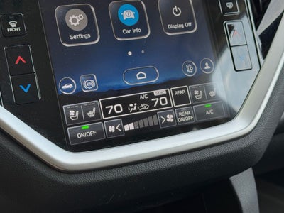2023 Subaru Ascent Touring *LIFETIME POWERTRAIN*