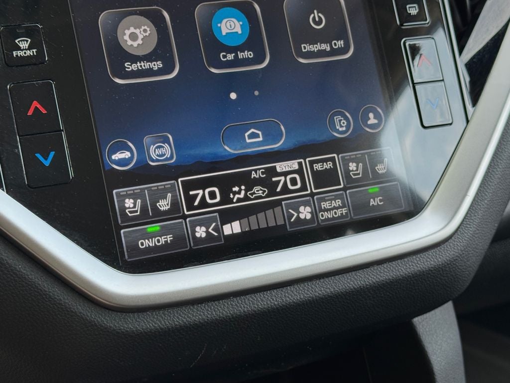 2023 Subaru Ascent Touring *LIFETIME POWERTRAIN*