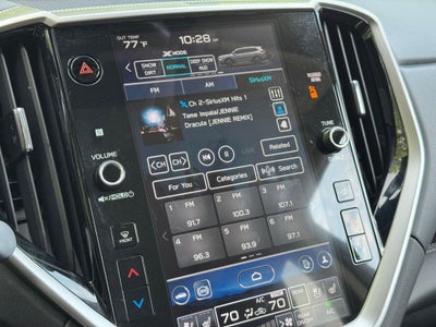 2023 Subaru Ascent Touring *LIFETIME POWERTRAIN*