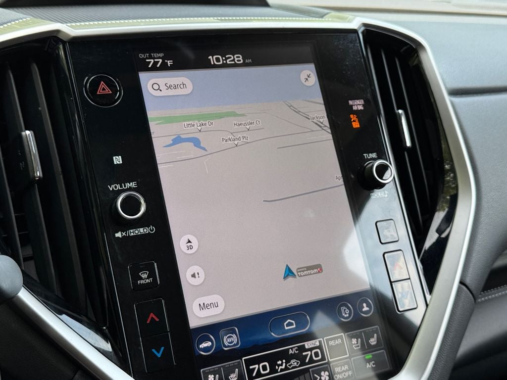 2023 Subaru Ascent Touring *LIFETIME POWERTRAIN*