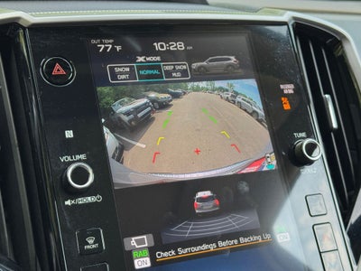 2023 Subaru Ascent Touring *LIFETIME POWERTRAIN*
