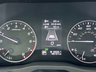 2023 Subaru Ascent Touring *LIFETIME POWERTRAIN*