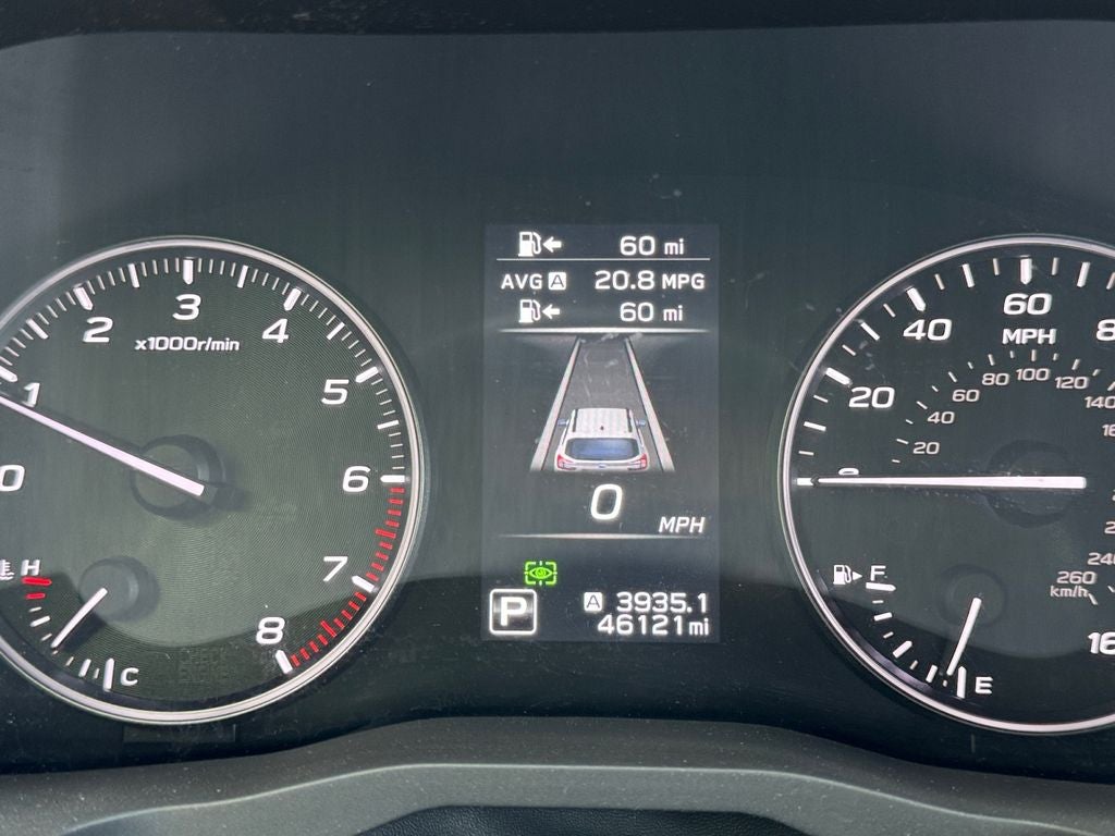 2023 Subaru Ascent Touring *LIFETIME POWERTRAIN*
