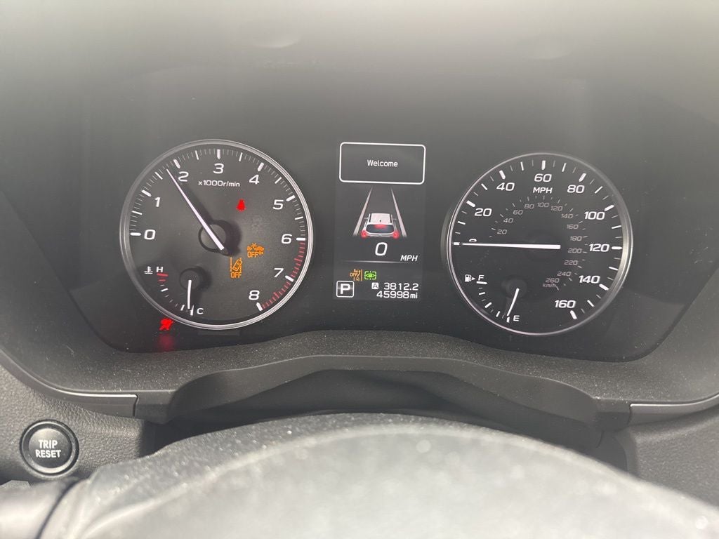 2023 Subaru Ascent Touring *LIFETIME POWERTRAIN*