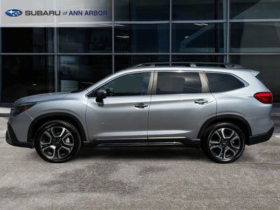 2023 Subaru Ascent Touring *LIFETIME POWERTRAIN*
