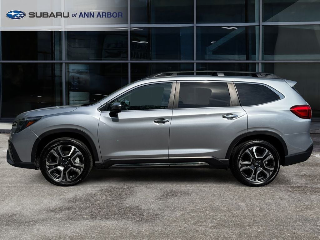 2023 Subaru Ascent Touring *LIFETIME POWERTRAIN*