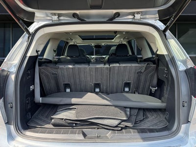 2023 Subaru Ascent Touring *LIFETIME POWERTRAIN*