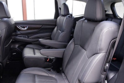 2024 Subaru Ascent Touring *LIFETIME POWERTRAIN*