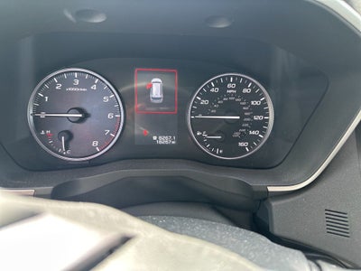 2024 Subaru Ascent Touring *LIFETIME POWERTRAIN*