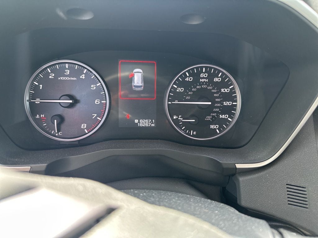 2024 Subaru Ascent Touring *LIFETIME POWERTRAIN*