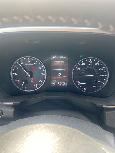 2024 Subaru Ascent Touring *LIFETIME POWERTRAIN*