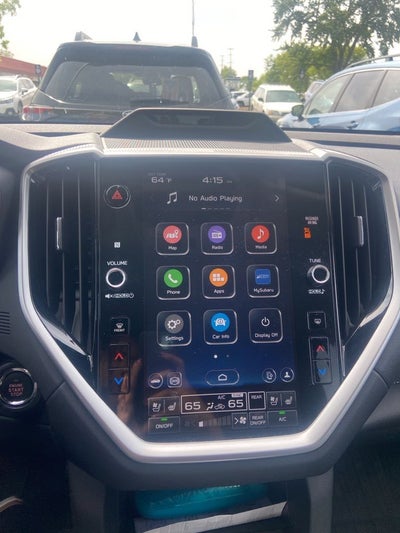 2024 Subaru Ascent Touring *LIFETIME POWERTRAIN*