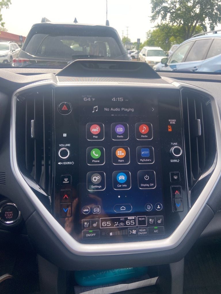 2024 Subaru Ascent Touring *LIFETIME POWERTRAIN*