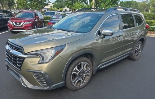 2023 Subaru Ascent Touring **LIFETIME POWERTRAIN**