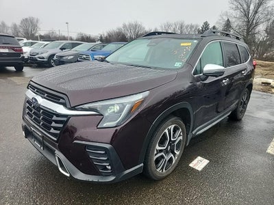 2023 Subaru Ascent Touring *LIFETIME POWERTRAIN*