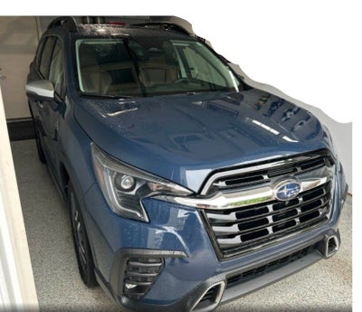 2023 Subaru Ascent Touring **LIFETIME POWERTRAIN**