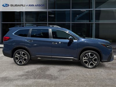 2023 Subaru Ascent Touring **LIFETIME POWERTRAIN**