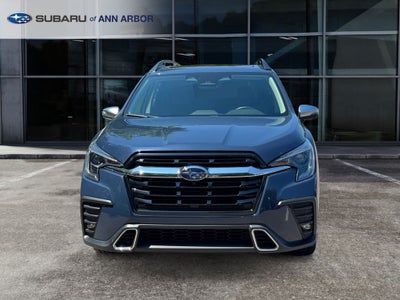 2023 Subaru Ascent Touring **LIFETIME POWERTRAIN**