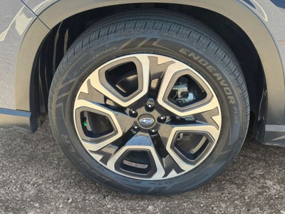 2023 Subaru Ascent Touring **LIFETIME POWERTRAIN**