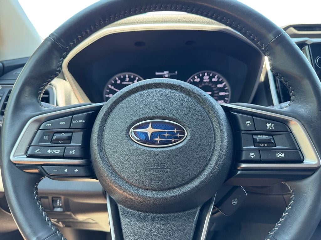 2023 Subaru Ascent Touring **LIFETIME POWERTRAIN**