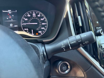 2023 Subaru Ascent Touring **LIFETIME POWERTRAIN**