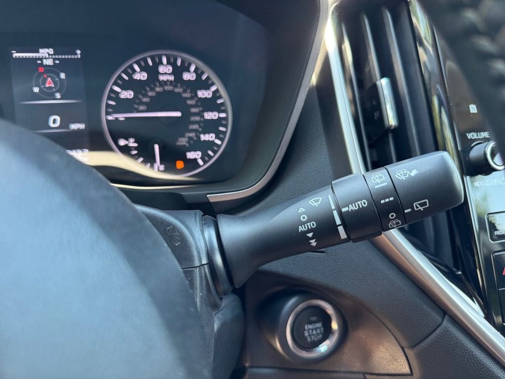 2023 Subaru Ascent Touring **LIFETIME POWERTRAIN**