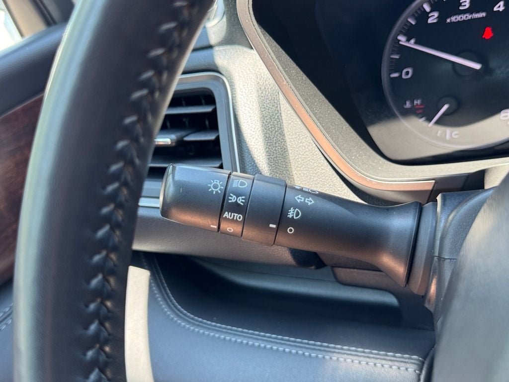 2023 Subaru Ascent Touring **LIFETIME POWERTRAIN**