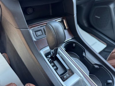 2023 Subaru Ascent Touring **LIFETIME POWERTRAIN**