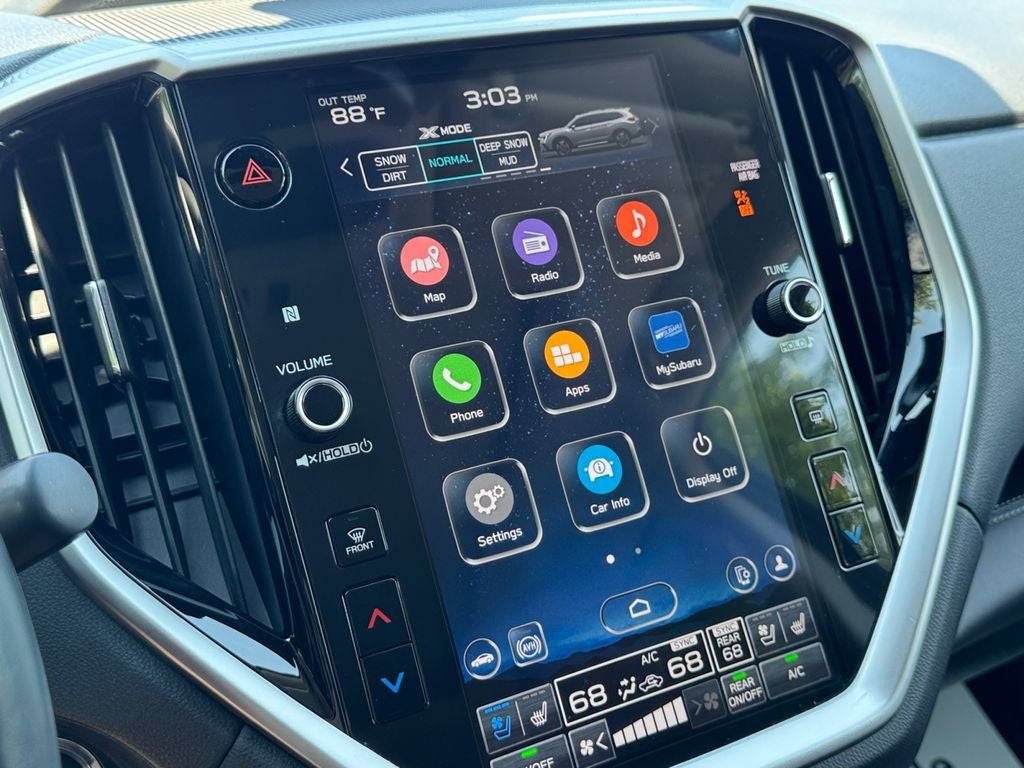 2023 Subaru Ascent Touring **LIFETIME POWERTRAIN**