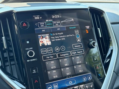 2023 Subaru Ascent Touring **LIFETIME POWERTRAIN**